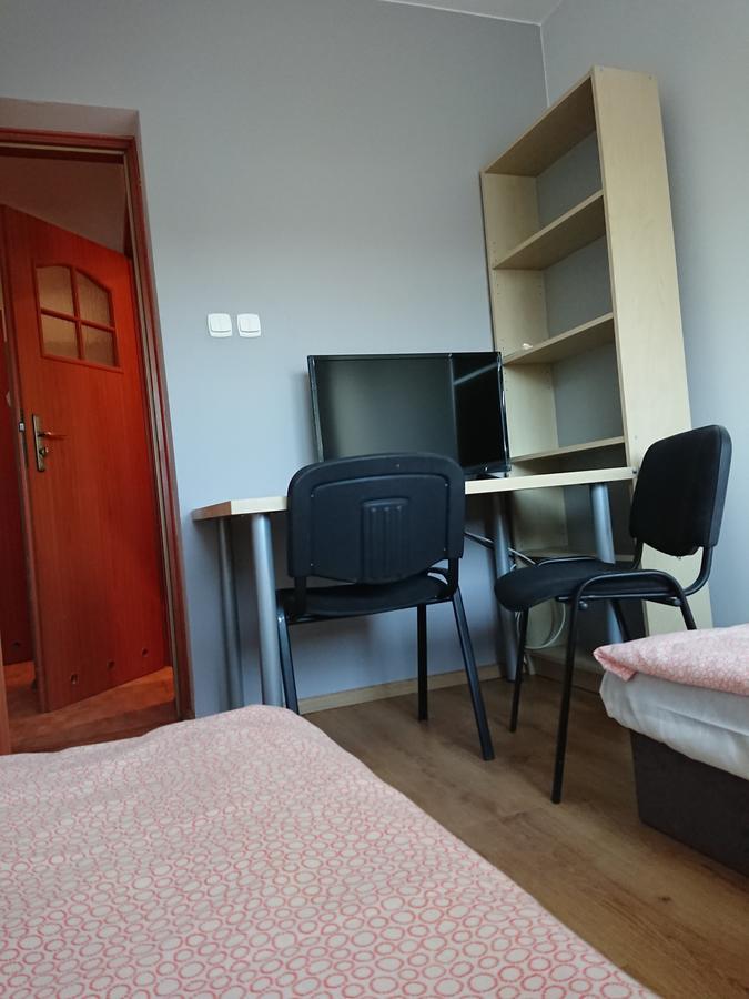 Hostel Warszawa Exterior photo